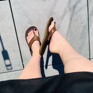 Women’s Men' Used ask shoes Italy Genuine Suede Wide Heel Flats Booties Sneakers